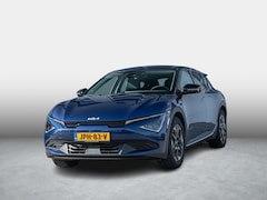 Kia EV6 - Air 84 kWh l Stoel Stuur verwarming l Camera l Navi l SOH 99, 2%