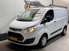 Ford Transit Custom - 270 2.2 TDCI L1H1 Trend Nette Bus Vol Jaar APK