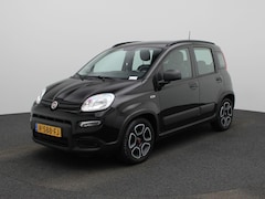 Fiat Panda - 1.0 Hybrid City Life | BLUETOOTH | DAB RADIO | AIRCO | ELEKTRISCHE RAMEN | MULTIFUNCTIONEE