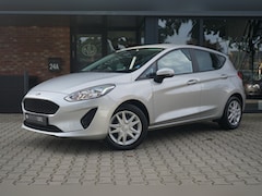 Ford Fiesta - 1.1 Trend Cruise, Airco,