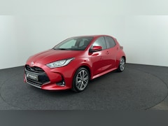 Toyota Yaris - 1.5 Hybrid 130 Executive | Navigatie | Stoelverwarming | Dodehoeksensor