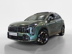 Kia Sportage - 1.6 HYBRID | GT-PLUS LINE | PANODAK | NL-AUTO | NIEUWE MODEL |