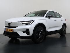 Volvo C40 - Recharge Twin Ultimate 82 kWh SOH 92, 1%/AdaptiveCruise/BLIS/360Cam etc