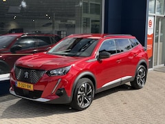 Peugeot 2008 - 1.2 Turbo Allure 130 PK | Navigatie via Telefoon | All Season Banden Stoelverwarming | Cam