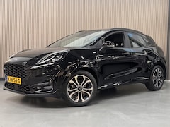 Ford Puma - 155pk Eco Hybrid Automaat ST-Line X Camera Ad. Cruise Winter Parking Dodehoek El. Klep B&O