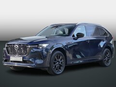 Mazda CX-80 - 2.5 e-SkyActiv PHEV Homura Plus | Showroom | Full Option |