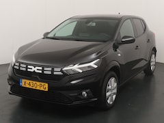Dacia Sandero - TCe 100 ECO-G (LPG) Expression | Keyless Entry | Climate Control |
