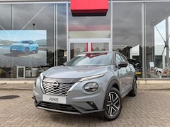 Nissan Juke - 1.6 Hybrid N-Connecta | COLD-PACK | 360° CAMERA | NAVIGATIE |