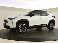Toyota Yaris Cross - 1.5 AWD Hybrid Executive | PDC | Halfleer | Blindspot |