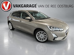 Ford Focus - 1.0 EcoBoost Titanium Business