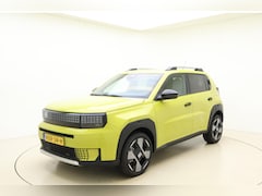 Fiat Grande Panda - La Prima 11 kW 44 kWh | Navigatie | Climate control | Camera | Draadloze telefoonlader | E