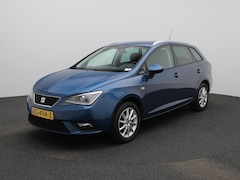 SEAT Ibiza ST - 1.0 EcoTSI Style Connect | NAVIGATIE | CLIMATE CONTROL | CRUISE CONTROL