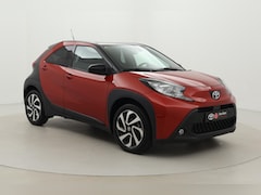 Toyota Aygo X - 1.0 VVT-i S-CVT Pulse | Apple Carplay / Android Auto | Parkeersensoren voor/achter | Keyle