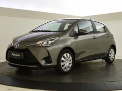 Toyota Yaris - 1.5 Hyb. Active | Camera | Climate | AEB |