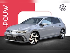 Volkswagen Golf - GTE 1.4 eHybrid 245pk DSG | SoH 92% | Navigatie | App Connect | LED Matrix