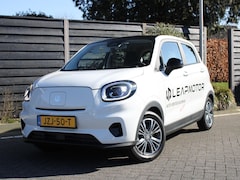 Leapmotor T03 - Design 37.3 kWh 95PK Automaat Navigatie, Camera achter, Parkeerhulp achter, Audio, Keyless