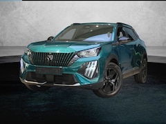 Peugeot 2008 - SUV Envy Hybrid 145 pk Automaat | Voorraad model | Tot 8 jaar garantie | Drive assist Pack