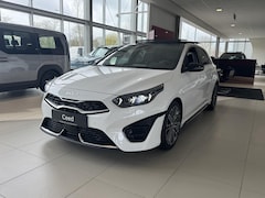 Kia Cee'd - Ceed 1.5 T-GDi GT-PlusLine Nieuw TIJDELIJK EXTRA INRUIL