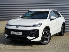 Volkswagen T-Roc - 1.5 eTsI 150Pk R-Line Trekhaak Carplay Camera
