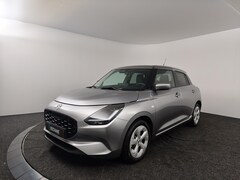 Suzuki Swift - 1.2 Select Smart Hybrid Automaat 82PK | Adaptieve Cruise Control | Stoelverwarming | Navig