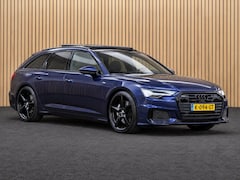 Audi A6 Avant - 55 TFSI quattro Sport S line edition | Navi / Panoramadak / Luchtvering / Camera