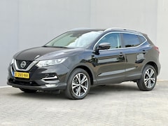Nissan Qashqai - 1.3 DIG-T N-Connecta / 360° Camera / Panoramadak / Elektr bestuurdersstoel / Cruisecontrol