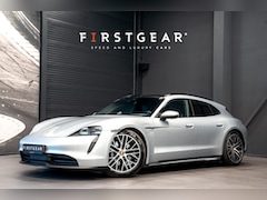 Porsche Taycan Sport Turismo - 93 kWh *BOSE / Panorama / 18-wegs Sportstoelen / Warmtepomp / Memory / Electric Sport Soun