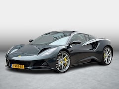 Lotus Emira - 2.0 i4 First Edition | NL-Auto/Alcantara/KEF Premium/20-inch