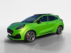 Ford Puma - 1.5 EcoBoost ST-X | Dealer onderhouden | 200 pk | Pano dak | Launch control | Parkeersenso