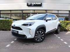 Toyota Yaris Cross - 1.5 Hybrid 115 Dynamic Plus | Rijklaar | Parelmoer | Apple/Android | Stoel-/Stuurverw. | A