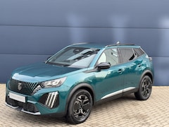 Peugeot 2008 - 1.2 Hybrid 110 Envy | Navigatie | Parkeercamera | Parkeersensoren | Direct leverbaar |
