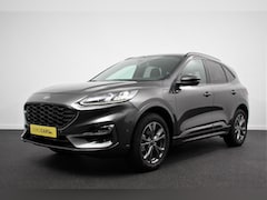 Ford Kuga - 2.5 PHEV ST-Line Navigatie Adaptieve Cruise Control Lane/ Side Assist Bang & Olufsen Elekt