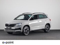 Skoda Karoq - 1.5 TSI ACT Sportline Business 150pk DSG | Apple Carplay/Android Auto | Verwambare voorsto