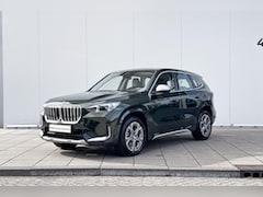 BMW X1 - xDrive23i X-Line Electrisch Verstelbare Voorstoelen / Binnen & Buitenspiegel Automatisch D