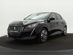 Peugeot 208 - 1.2 100pk Allure Pack | Navigatie | Camera | Climate Control | Cruise Control | Carplay |