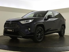 Toyota RAV4 - 2.5 Hybrid AWD Style Bi-Tone | JBL | Navigatie | Elektr. b. stoel