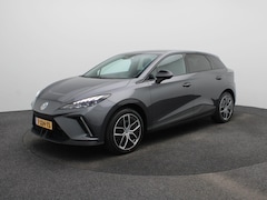 MG MG4 Electric - Luxury 64 kWh | NAVIGATIE | STOELVERWARMING | LICHTMETALEN VELGEN 18 " | 12 MAANDEN BOVAG