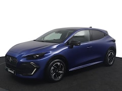 Renault Clio - techno full hybrid E-Tech 160 pk | pack winter, safety & parking | all-season banden | ver
