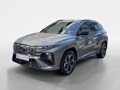 Hyundai Tucson - 1.6 T-GDI HEV N Line Business | €4500, - korting | Nieuw | Uit voorraad leverbaar | Zeer c