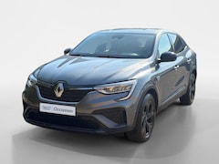 Renault Arkana - 1.3 mild hybrid 160 R.S. line Apple Carplay/Android Auto , stoel en stuurverwarming , lede