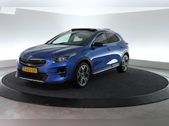Kia XCeed - 1.6 GDi PHEV ExecutiveLine | ALL-IN PRIJS | SCHUIF-KANTEL | ADAP. CRUISE | STOELVERW/VENT