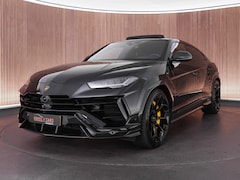 Lamborghini Urus - Performante 4.0 666pk V8 |org. NL|Akra|B&O advance|pano|carbon|rear seat ent.|massage|full