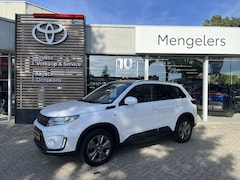 Suzuki Vitara - 1.4 Boosterjet Select Smart Hybrid