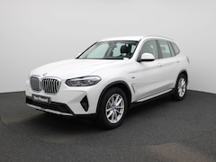 BMW X3 - xDrive30e | LEDER | CAMERA | NAVIGATIE