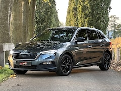 Skoda Scala - 1.0 TSI Sport Business