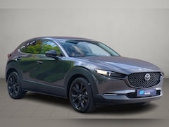 Mazda CX-30 - 2.5 e-SkyActiv-G M Hybrid 140pk Aut. Nagisa - Head-up display - Bose - Adaptieve cruise