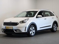 Kia Niro - 1.6 GDi Hybrid DynamicLine