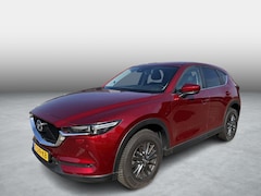 Mazda CX-5 - 2.0 SkyActiv-G 165 Business Comfort , Leder, Navi, Bose, Cruise, PDC, LMV 17 Inch, All Sea