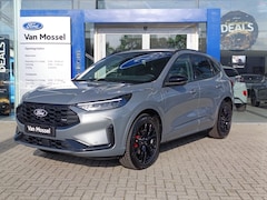 Ford Kuga - 2.5 PHEV ST-Line X | VOORRAAD | Black Pack | Panodak | Elek. trekhaak | Adaptive Cruise |