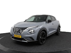 Nissan Juke - 1.6 Hybrid N-Design | Adaptieve Cruise Control | Stoelverw. |